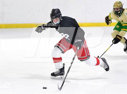 Thumbnail 3 in Notre Dame-West Haven @ Fairfield Prep photogallery.