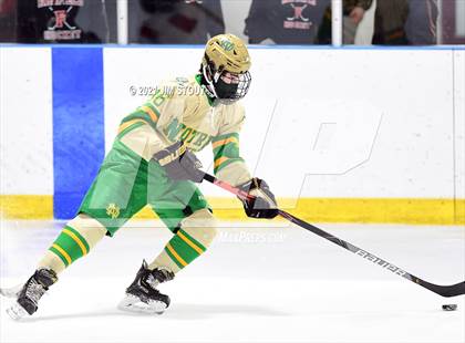 Thumbnail 2 in Notre Dame-West Haven @ Fairfield Prep photogallery.