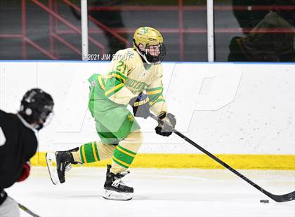 Thumbnail 1 in Notre Dame-West Haven @ Fairfield Prep photogallery.