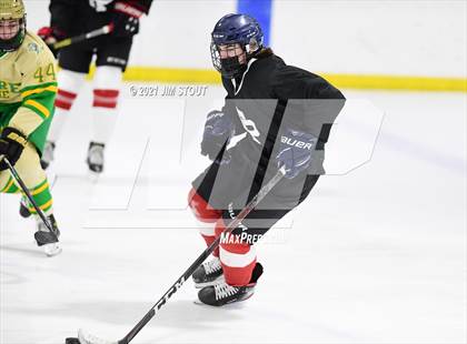Thumbnail 3 in Notre Dame-West Haven @ Fairfield Prep photogallery.