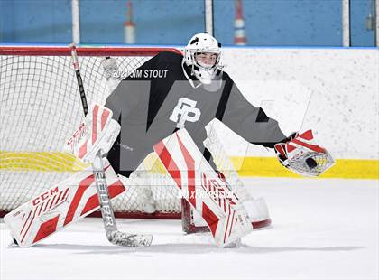 Thumbnail 2 in Notre Dame-West Haven @ Fairfield Prep photogallery.