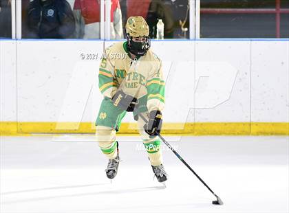 Thumbnail 3 in Notre Dame-West Haven @ Fairfield Prep photogallery.