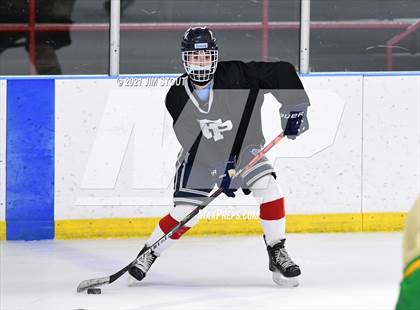 Thumbnail 2 in Notre Dame-West Haven @ Fairfield Prep photogallery.