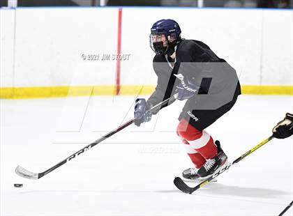 Thumbnail 1 in Notre Dame-West Haven @ Fairfield Prep photogallery.