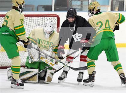 Thumbnail 3 in Notre Dame-West Haven @ Fairfield Prep photogallery.