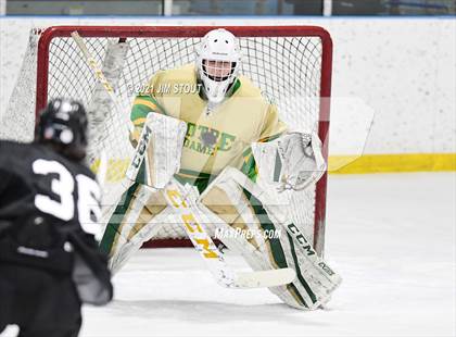 Thumbnail 1 in Notre Dame-West Haven @ Fairfield Prep photogallery.