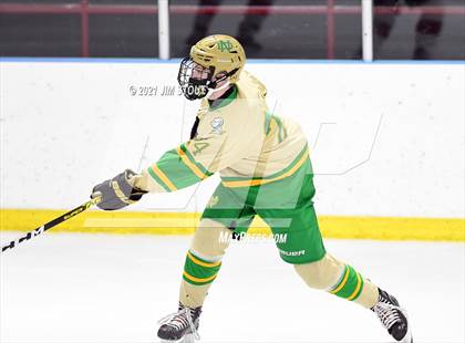 Thumbnail 1 in Notre Dame-West Haven @ Fairfield Prep photogallery.