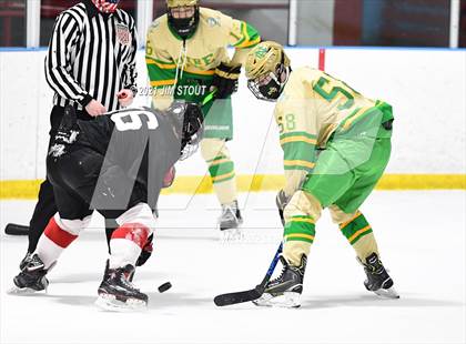 Thumbnail 3 in Notre Dame-West Haven @ Fairfield Prep photogallery.