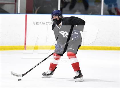 Thumbnail 2 in Notre Dame-West Haven @ Fairfield Prep photogallery.
