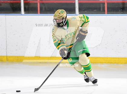 Thumbnail 1 in Notre Dame-West Haven @ Fairfield Prep photogallery.
