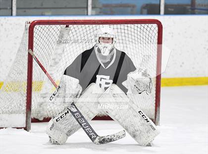 Thumbnail 2 in Notre Dame-West Haven @ Fairfield Prep photogallery.