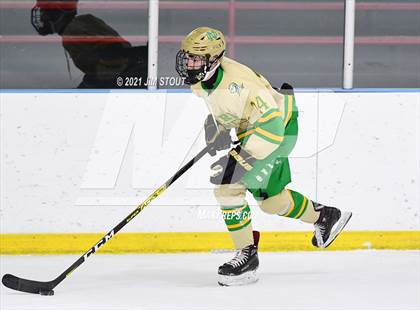 Thumbnail 2 in Notre Dame-West Haven @ Fairfield Prep photogallery.