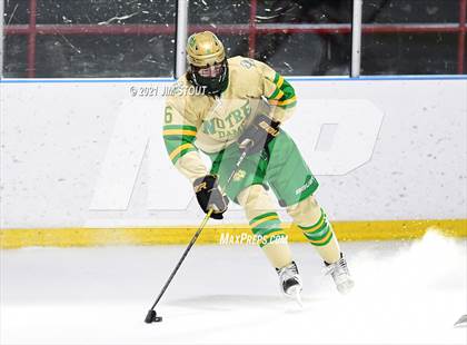 Thumbnail 1 in Notre Dame-West Haven @ Fairfield Prep photogallery.