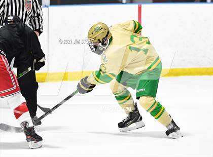 Thumbnail 1 in Notre Dame-West Haven @ Fairfield Prep photogallery.