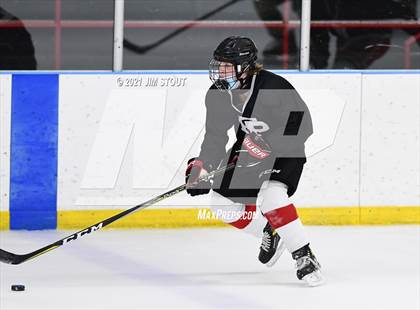 Thumbnail 2 in Notre Dame-West Haven @ Fairfield Prep photogallery.