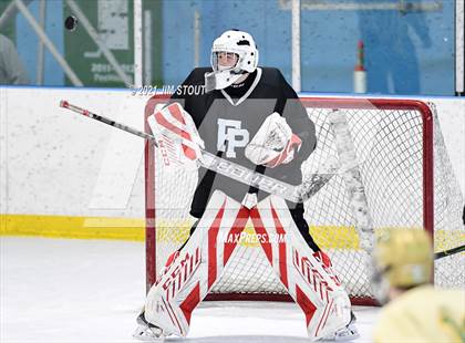 Thumbnail 1 in Notre Dame-West Haven @ Fairfield Prep photogallery.