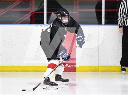 Thumbnail 2 in Notre Dame-West Haven @ Fairfield Prep photogallery.