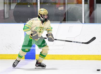 Thumbnail 3 in Notre Dame-West Haven @ Fairfield Prep photogallery.