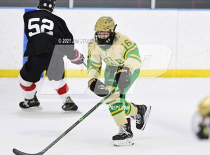 Thumbnail 1 in Notre Dame-West Haven @ Fairfield Prep photogallery.