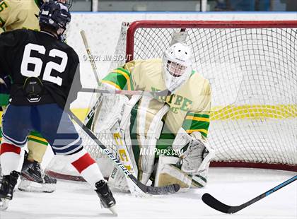 Thumbnail 3 in Notre Dame-West Haven @ Fairfield Prep photogallery.