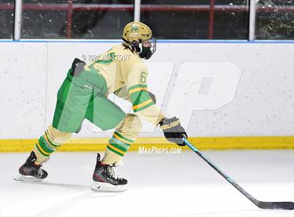 Thumbnail 1 in Notre Dame-West Haven @ Fairfield Prep photogallery.