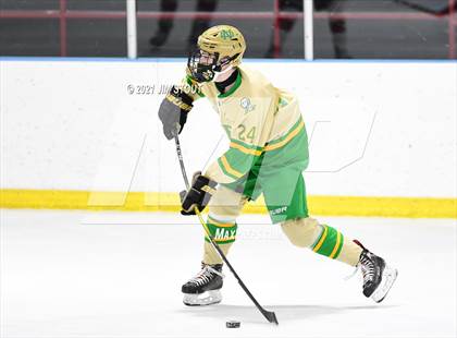 Thumbnail 3 in Notre Dame-West Haven @ Fairfield Prep photogallery.