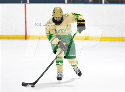 Thumbnail 3 in Notre Dame-West Haven @ Fairfield Prep photogallery.