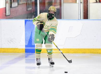 Thumbnail 2 in Notre Dame-West Haven @ Fairfield Prep photogallery.