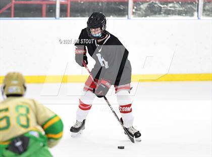 Thumbnail 3 in Notre Dame-West Haven @ Fairfield Prep photogallery.