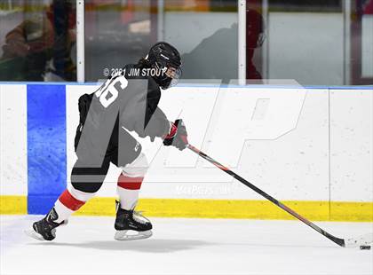 Thumbnail 1 in Notre Dame-West Haven @ Fairfield Prep photogallery.