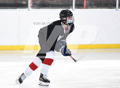Thumbnail 2 in Notre Dame-West Haven @ Fairfield Prep photogallery.