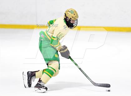Thumbnail 1 in Notre Dame-West Haven @ Fairfield Prep photogallery.