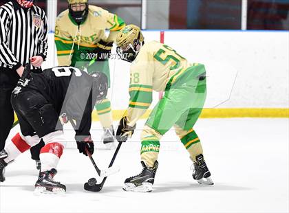 Thumbnail 1 in Notre Dame-West Haven @ Fairfield Prep photogallery.