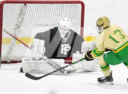 Thumbnail 3 in Notre Dame-West Haven @ Fairfield Prep photogallery.