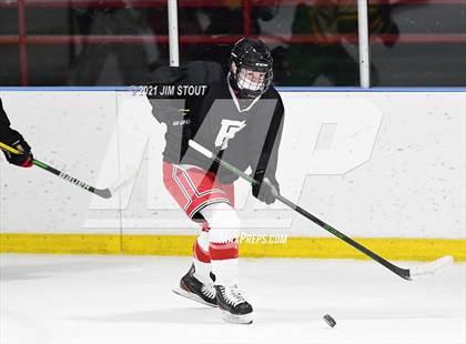 Thumbnail 2 in Notre Dame-West Haven @ Fairfield Prep photogallery.