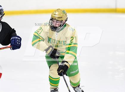 Thumbnail 1 in Notre Dame-West Haven @ Fairfield Prep photogallery.