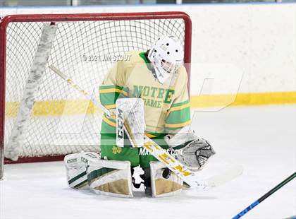 Thumbnail 3 in Notre Dame-West Haven @ Fairfield Prep photogallery.