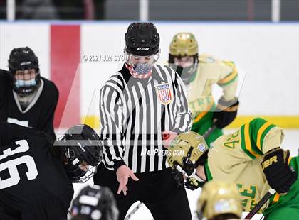 Thumbnail 1 in Notre Dame-West Haven @ Fairfield Prep photogallery.