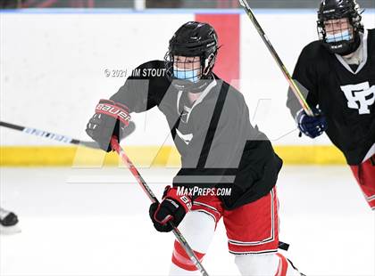 Thumbnail 1 in Notre Dame-West Haven @ Fairfield Prep photogallery.
