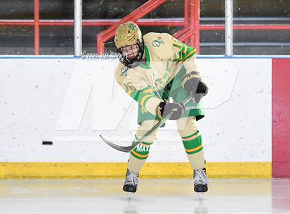 Thumbnail 1 in Notre Dame-West Haven @ Fairfield Prep photogallery.