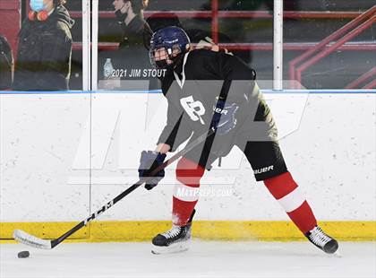 Thumbnail 2 in Notre Dame-West Haven @ Fairfield Prep photogallery.