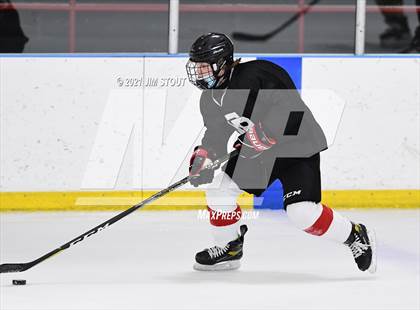 Thumbnail 1 in Notre Dame-West Haven @ Fairfield Prep photogallery.