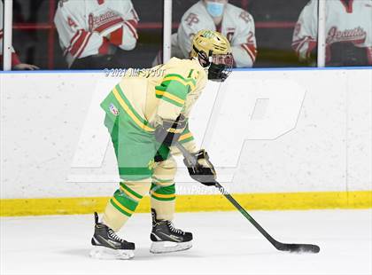 Thumbnail 1 in Notre Dame-West Haven @ Fairfield Prep photogallery.