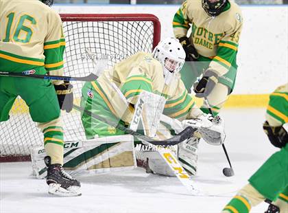Thumbnail 3 in Notre Dame-West Haven @ Fairfield Prep photogallery.