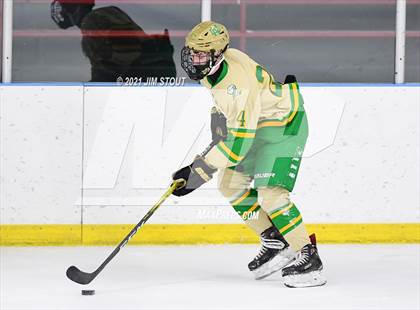 Thumbnail 3 in Notre Dame-West Haven @ Fairfield Prep photogallery.