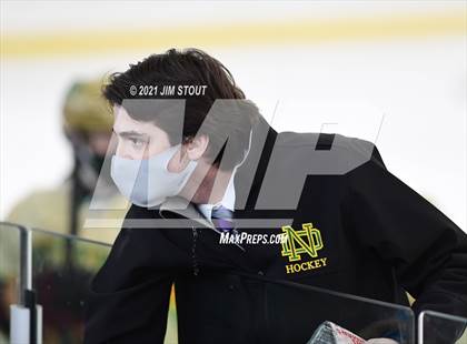 Thumbnail 2 in Notre Dame-West Haven @ Fairfield Prep photogallery.