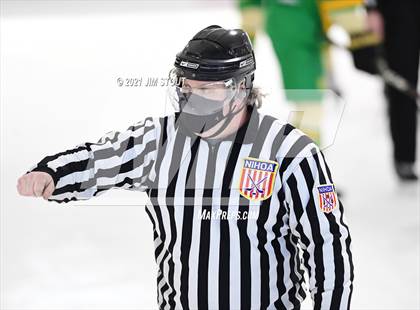 Thumbnail 1 in Notre Dame-West Haven @ Fairfield Prep photogallery.