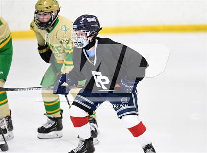 Thumbnail 3 in Notre Dame-West Haven @ Fairfield Prep photogallery.