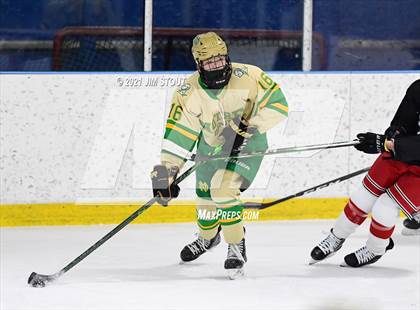 Thumbnail 3 in Notre Dame-West Haven @ Fairfield Prep photogallery.