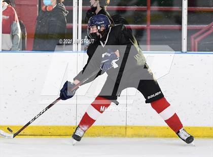 Thumbnail 3 in Notre Dame-West Haven @ Fairfield Prep photogallery.